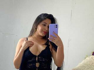 Erotiska video tērzēšana BiancaDorado