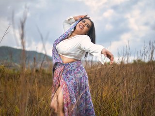 Erotiska video tērzēšana BiancaForest