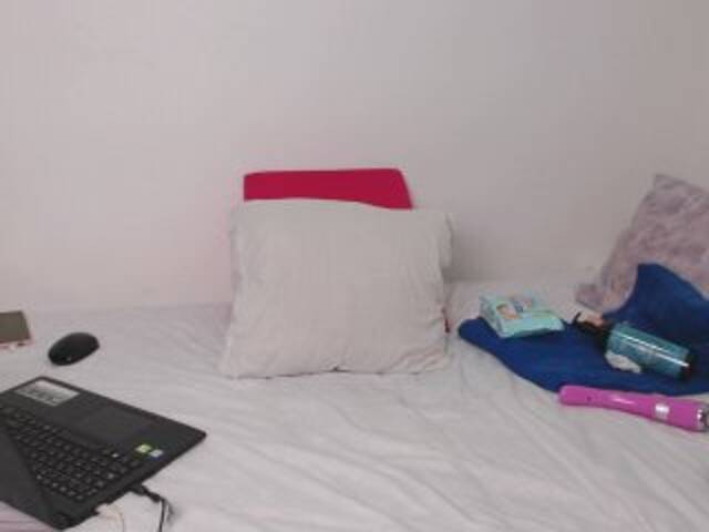 Apraides ekrānuzņēmumi biancakisner