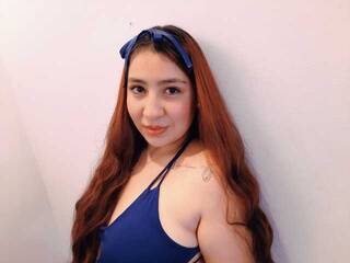 Erotiska video tērzēšana BiancaScott