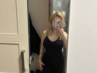 Erotiska video tērzēšana Biankaa999