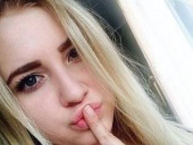 Profila foto biankablond