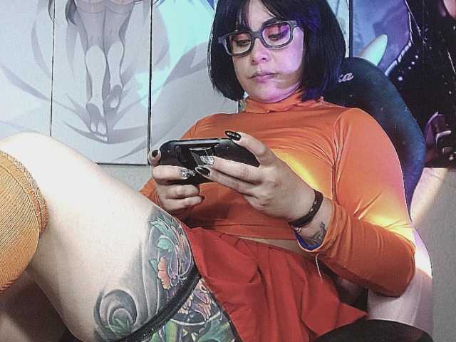 Fotogrāfijas BiankaTayler VELMA DINKLEY