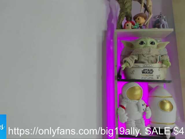 Apraides ekrānuzņēmumi big-ally