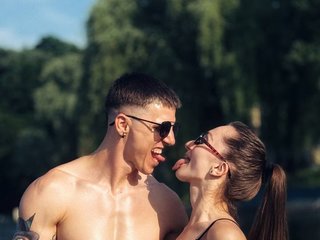 Erotiska video tērzēšana big-love-of-hot-couple