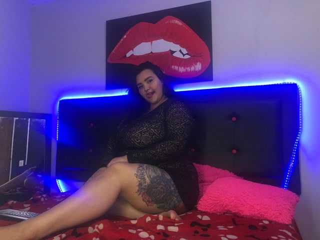 Profila foto big-woman
