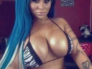 Erotiska video tērzēšana BoootySTAR