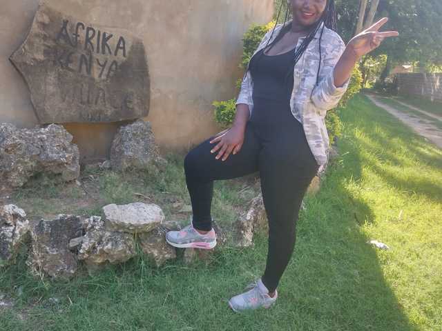 Profila foto Bigassmama