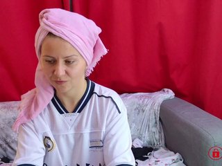 Erotiska video tērzēšana BigBoobsARRI