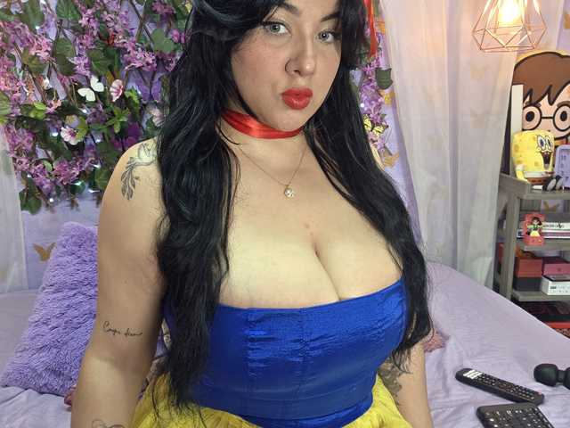 Profila foto bigboobsrose1