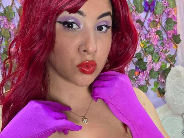 Profila foto bigboobsrose1