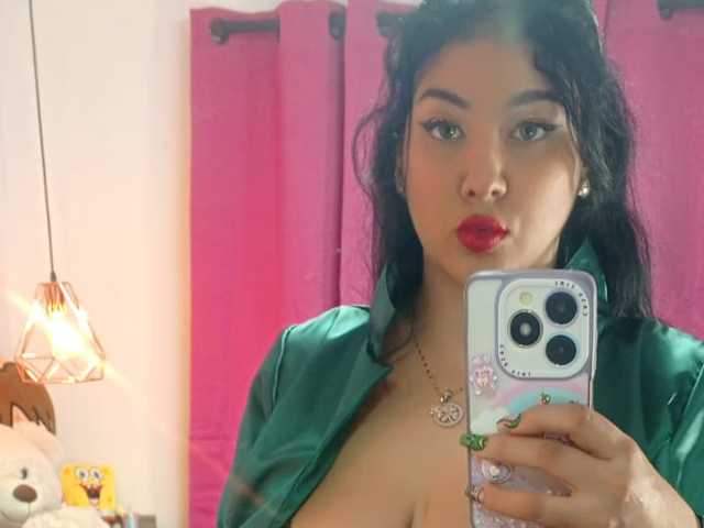 Profila foto bigboobsrose1