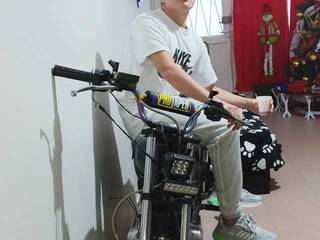 Erotiska video tērzēšana BIGBOYLOBO