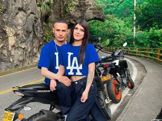 Erotiska video tērzēšana BigDickPussy1