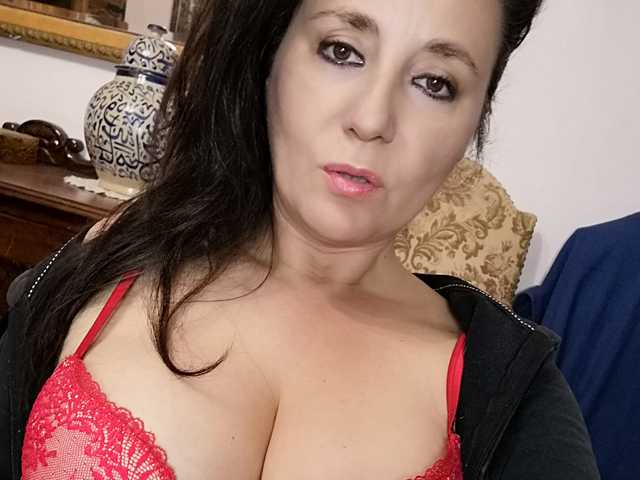 Profila foto BigHairypussy
