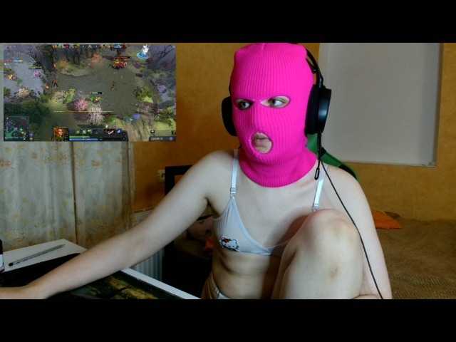 Apraides ekrānuzņēmumi BisamonRin