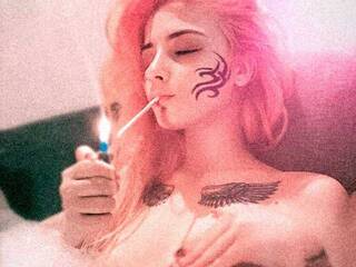 Erotiska video tērzēšana BitchSamka