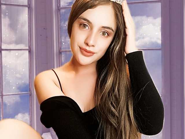 Profila foto Abrilblond