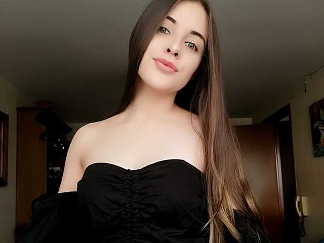 Profila foto Abrilblond
