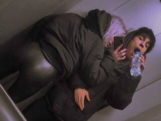 Erotiska video tērzēšana black-and-white69