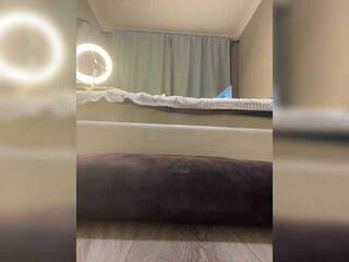 Erotiska video tērzēšana Black-Princess