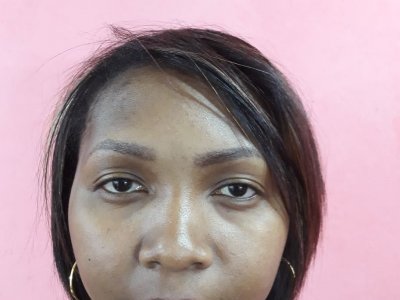 Profila foto black-sexi