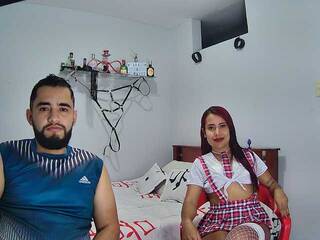 Erotiska video tērzēšana BLACK-WHITE4