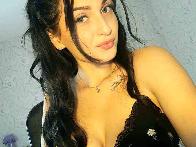 Profila foto Blackcaramel