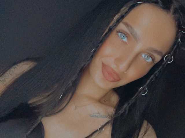 Profila foto Blackcaramel