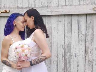 Erotiska video tērzēšana BlackCherryes