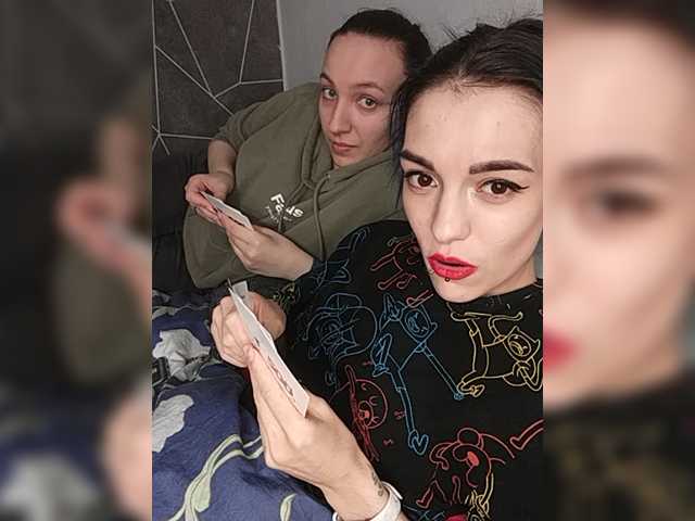 Apraides ekrānuzņēmumi BlackCherryes