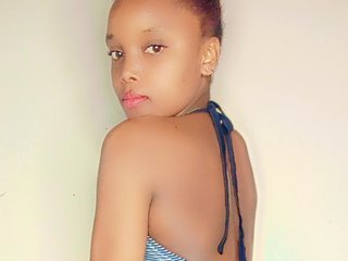 Erotiska video tērzēšana BlackDollita