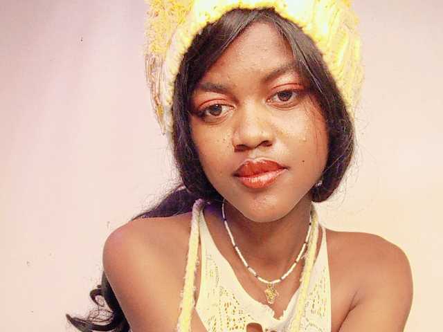 Profila foto BlackGirl95