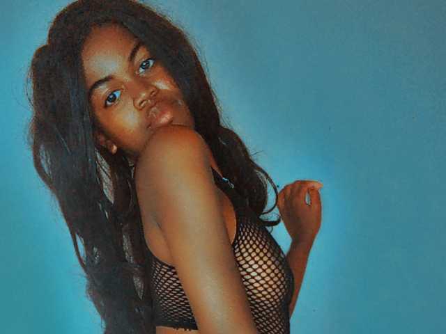 Profila foto BlackGirl95
