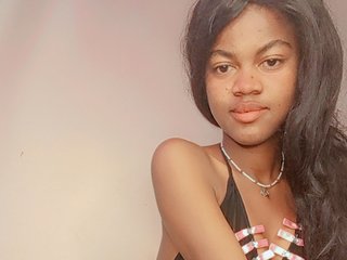 Erotiska video tērzēšana BlackGirl95