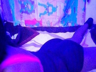 Erotiska video tērzēšana Blackishbeauty