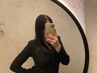 Erotiska video tērzēšana blackkgirlll