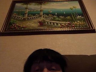 Erotiska video tērzēšana BlackkkAngel