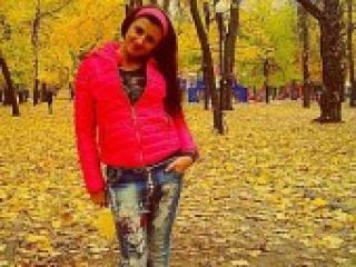 Profila foto blackladyy