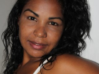 Profila foto blacklatinaa