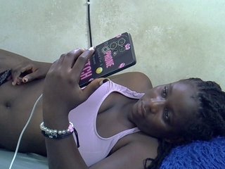 Erotiska video tērzēšana blackmelanin