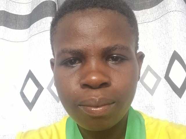 Profila foto Blackmelanin30