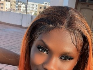 Erotiska video tērzēšana Blackpappie