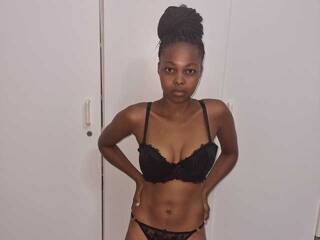 Erotiska video tērzēšana BlackPerl693