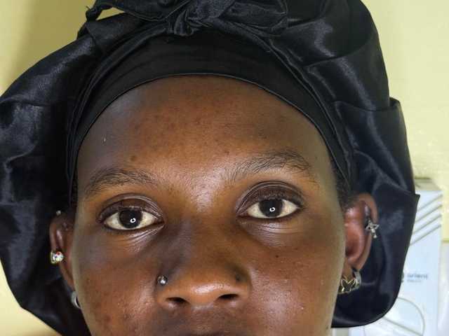 Profila foto blackpuussy