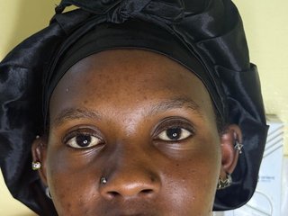 Erotiska video tērzēšana blackpuussy