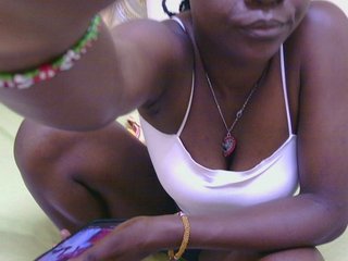 Erotiska video tērzēšana Blackqueeen