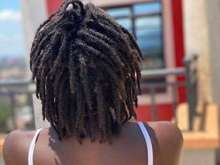 Erotiska video tērzēšana Blackqueenofficial