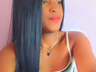 Erotiska video tērzēšana Blacksexy1