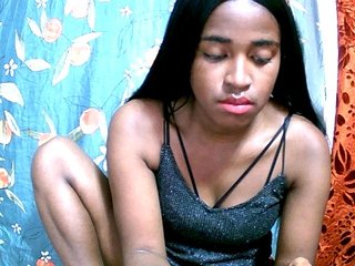 Erotiska video tērzēšana Blacksexy1